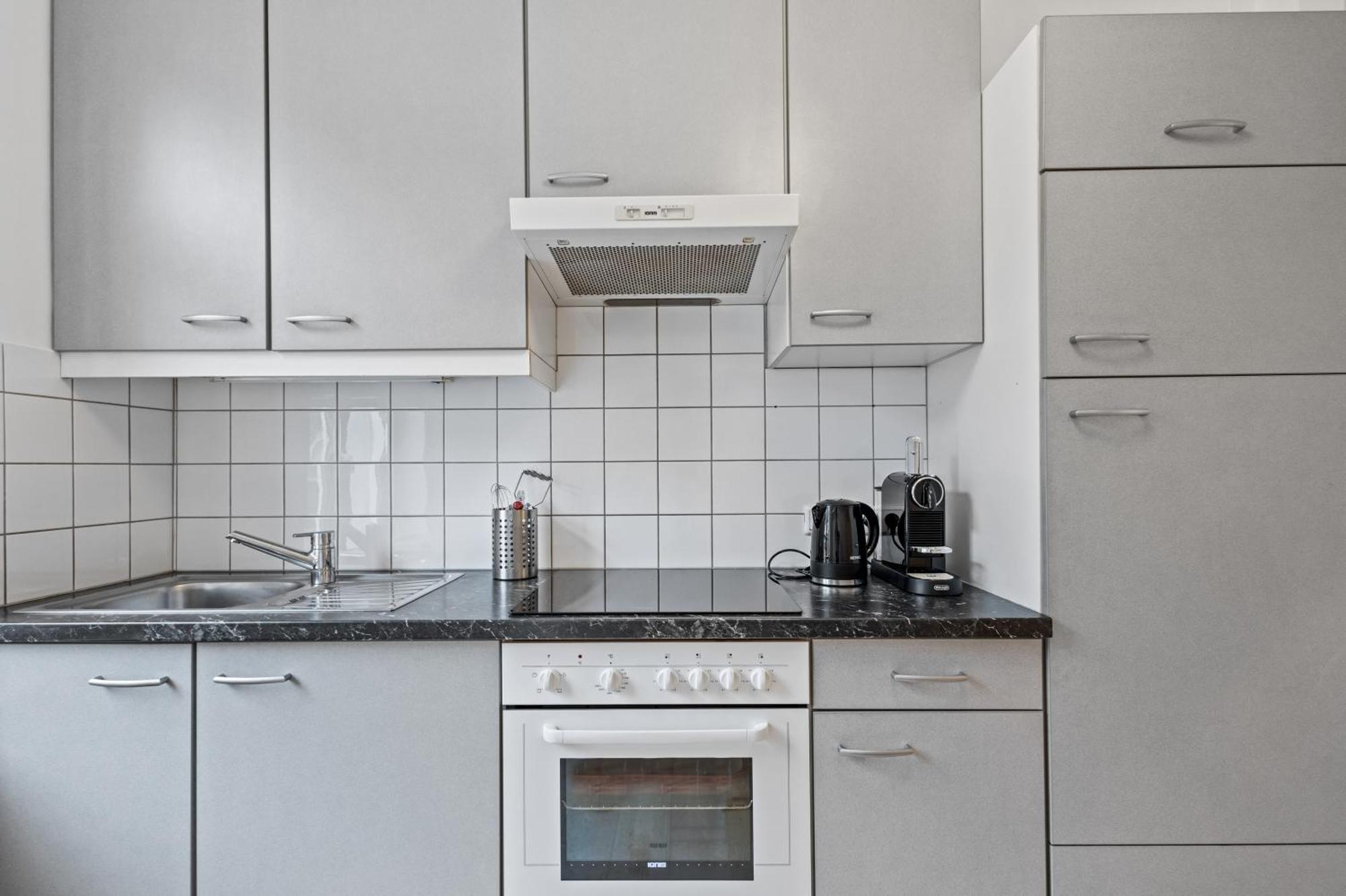 Seeblick 1908 Appartement Brégence