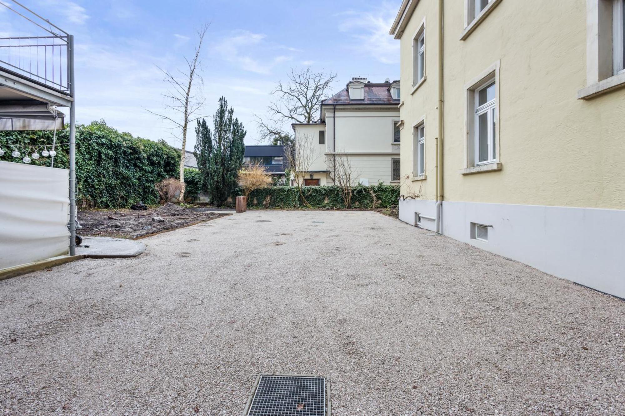 Seeblick 1908 Appartement *
