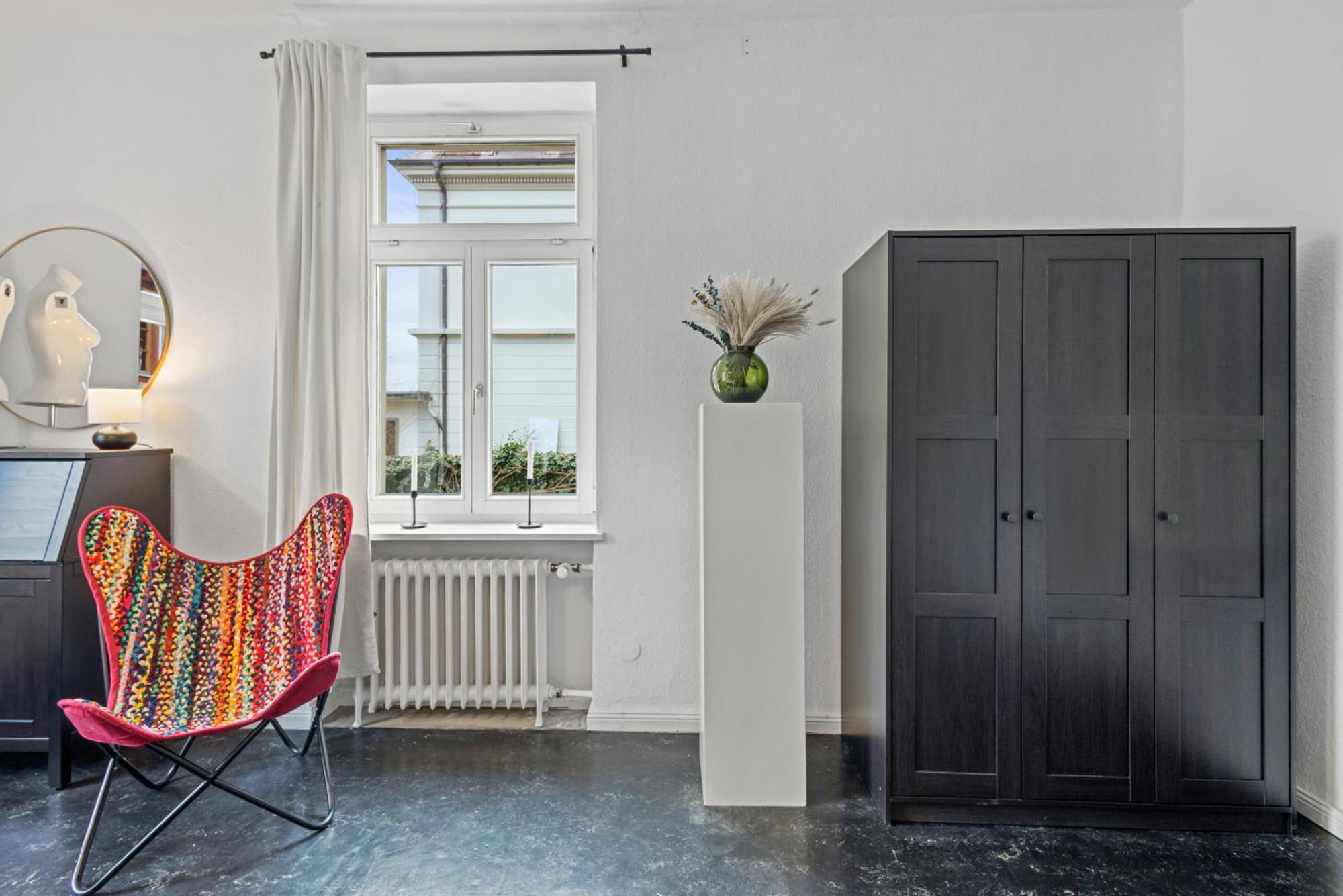 Seeblick 1908 Appartement *