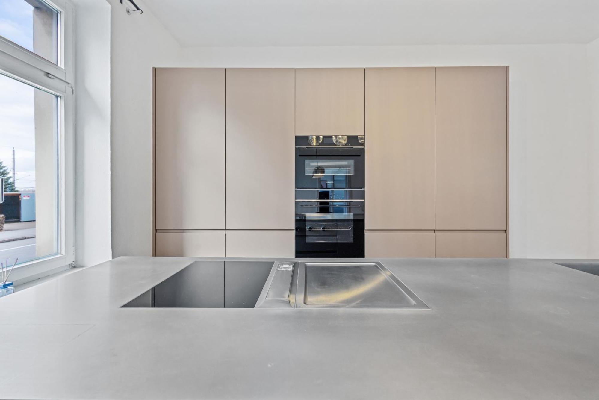 Appartement Seeblick 1908 Brégence