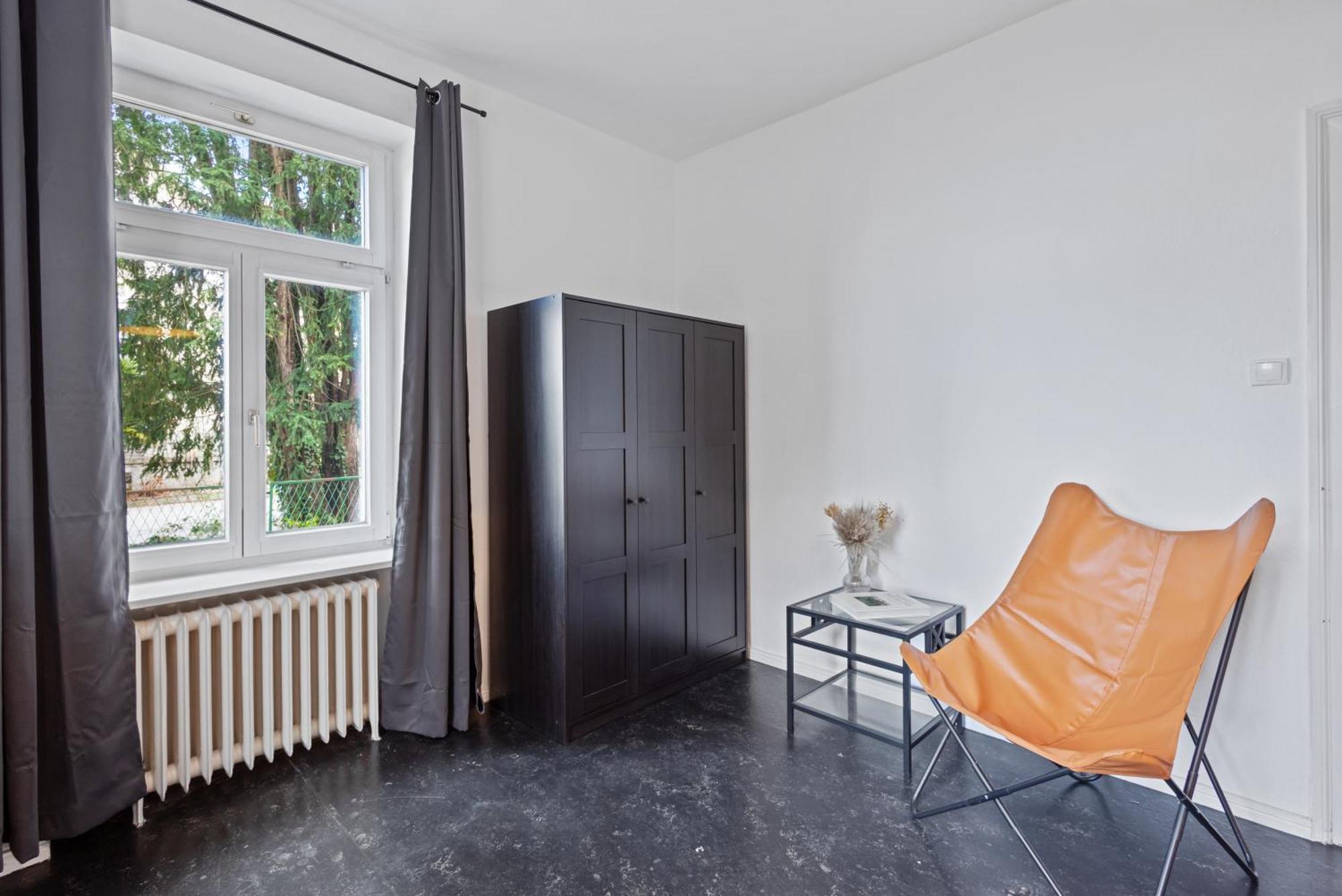 Seeblick 1908 Appartement Brégence
