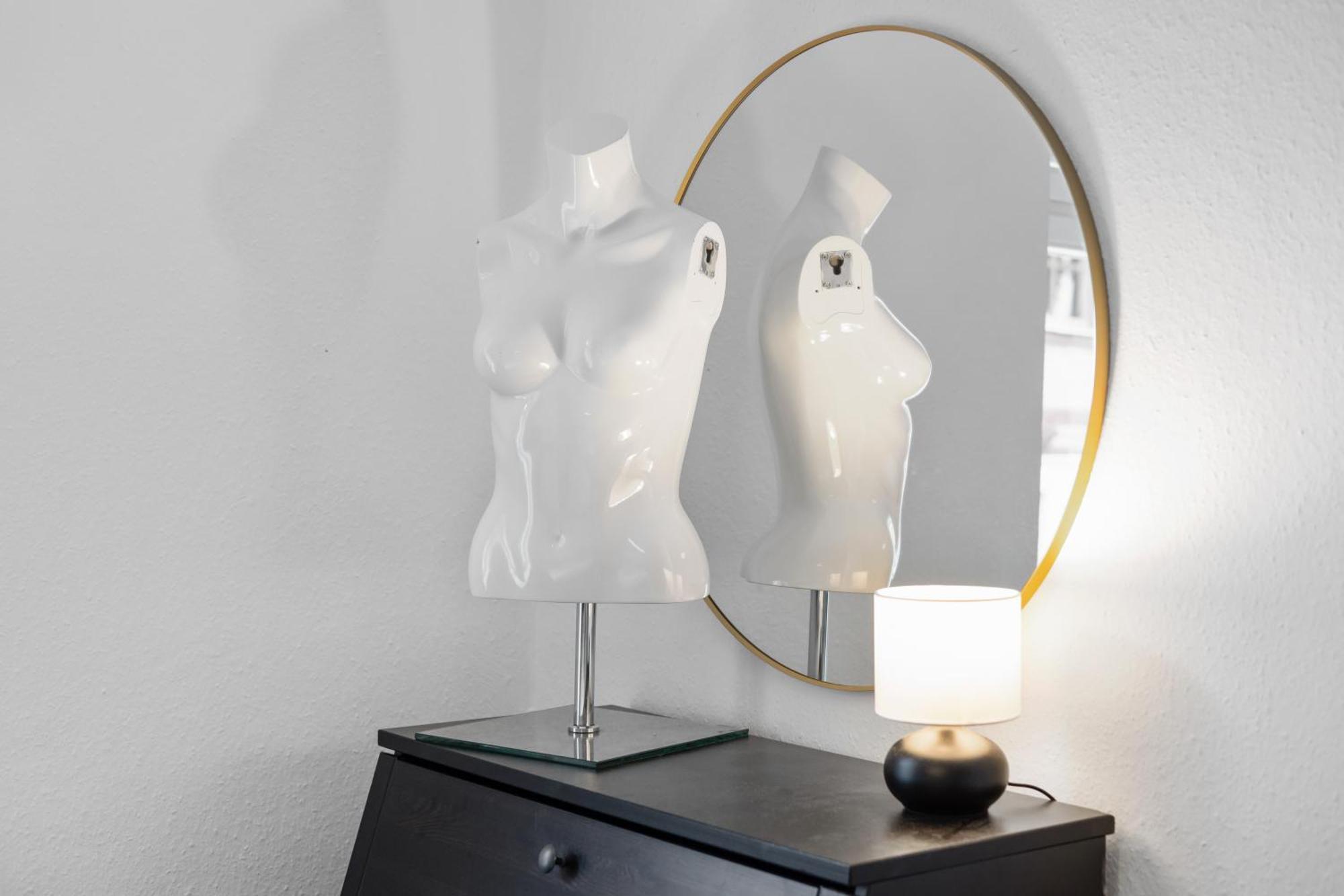 Seeblick 1908 Appartement