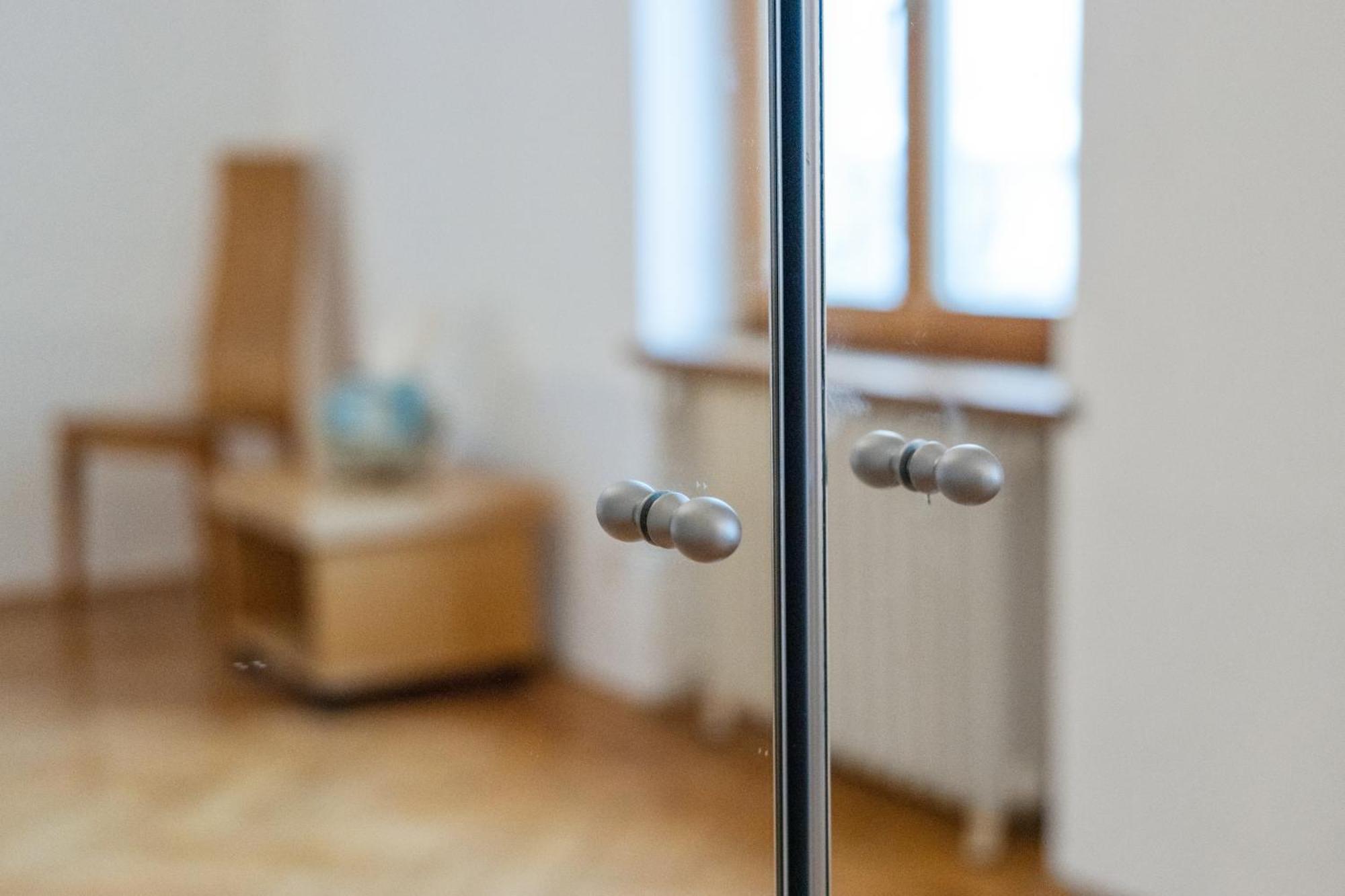 Seeblick 1908 Appartement