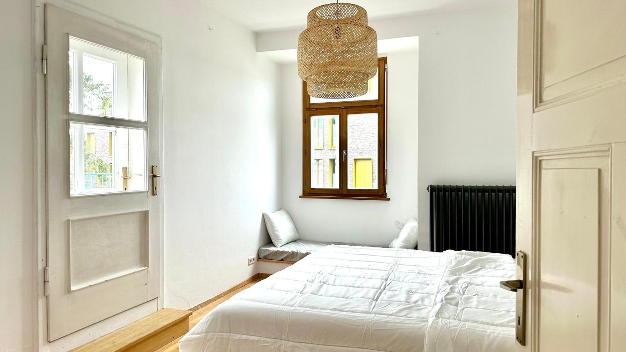 Appartement Seeblick 1908 Brégence