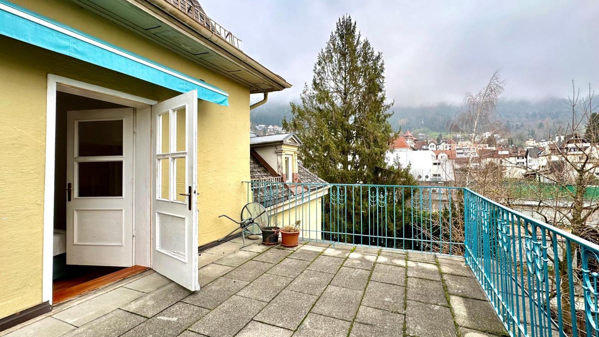 Seeblick 1908 Appartement *