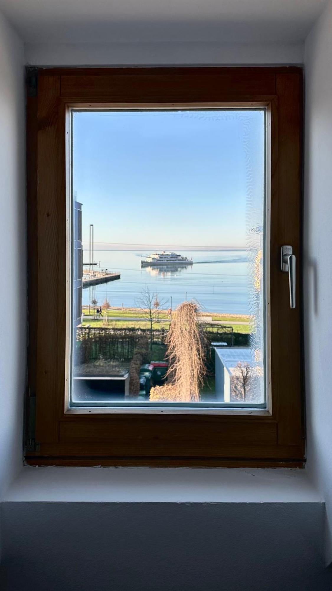 Seeblick 1908 Appartement